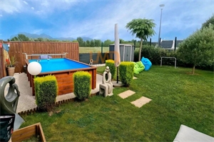 bastide à la vente -   83490  LE MUY, surface 60 m2 vente bastide - UBI475798727